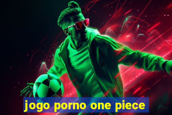 jogo porno one piece